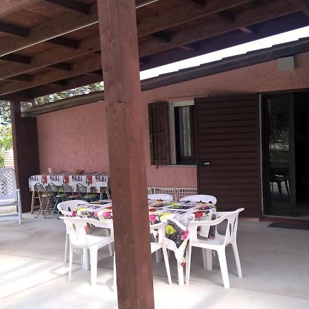 Fleming 46 Vila Alghero Exterior foto
