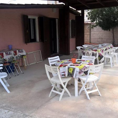 Fleming 46 Vila Alghero Exterior foto