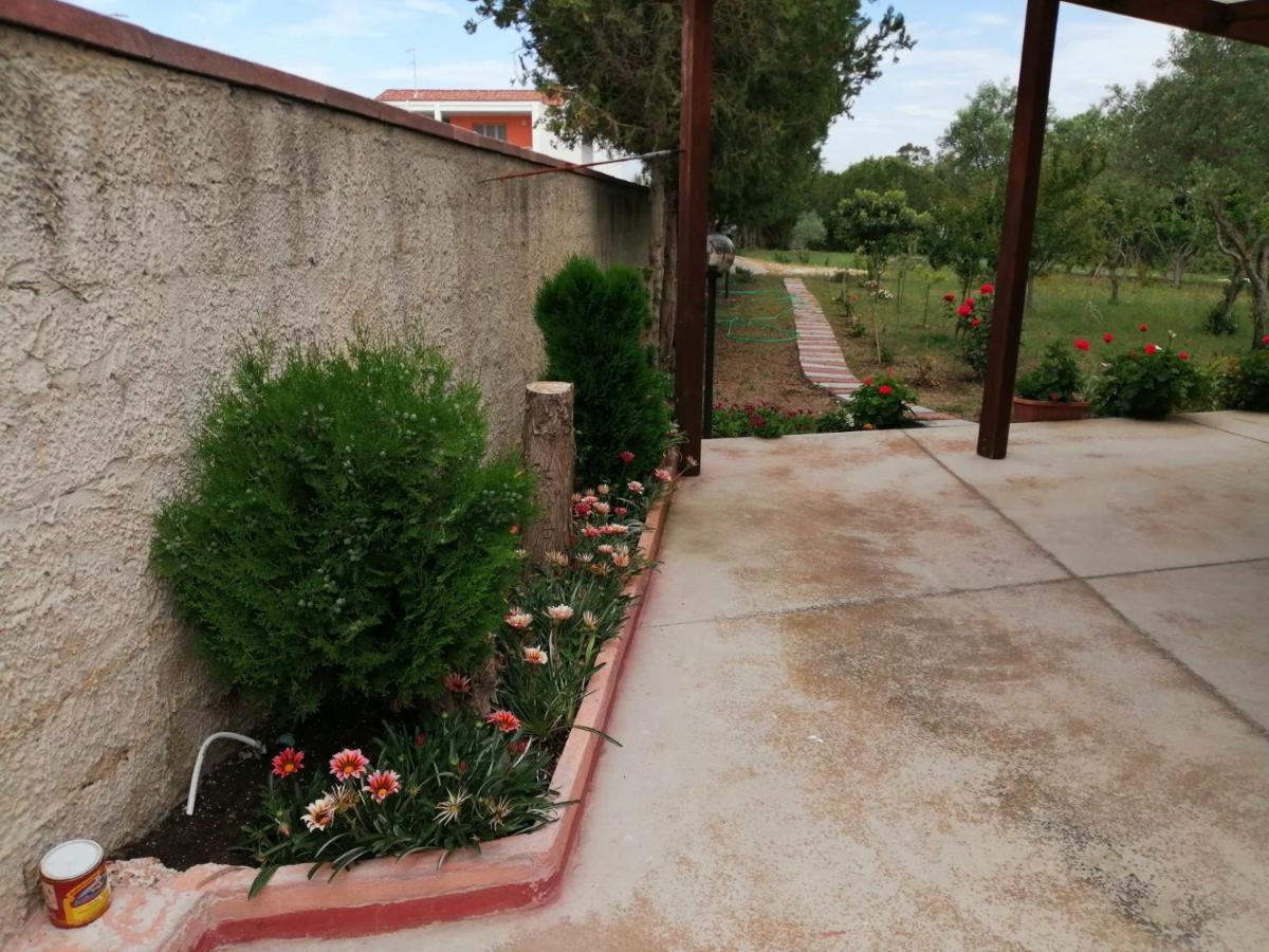 Fleming 46 Vila Alghero Exterior foto