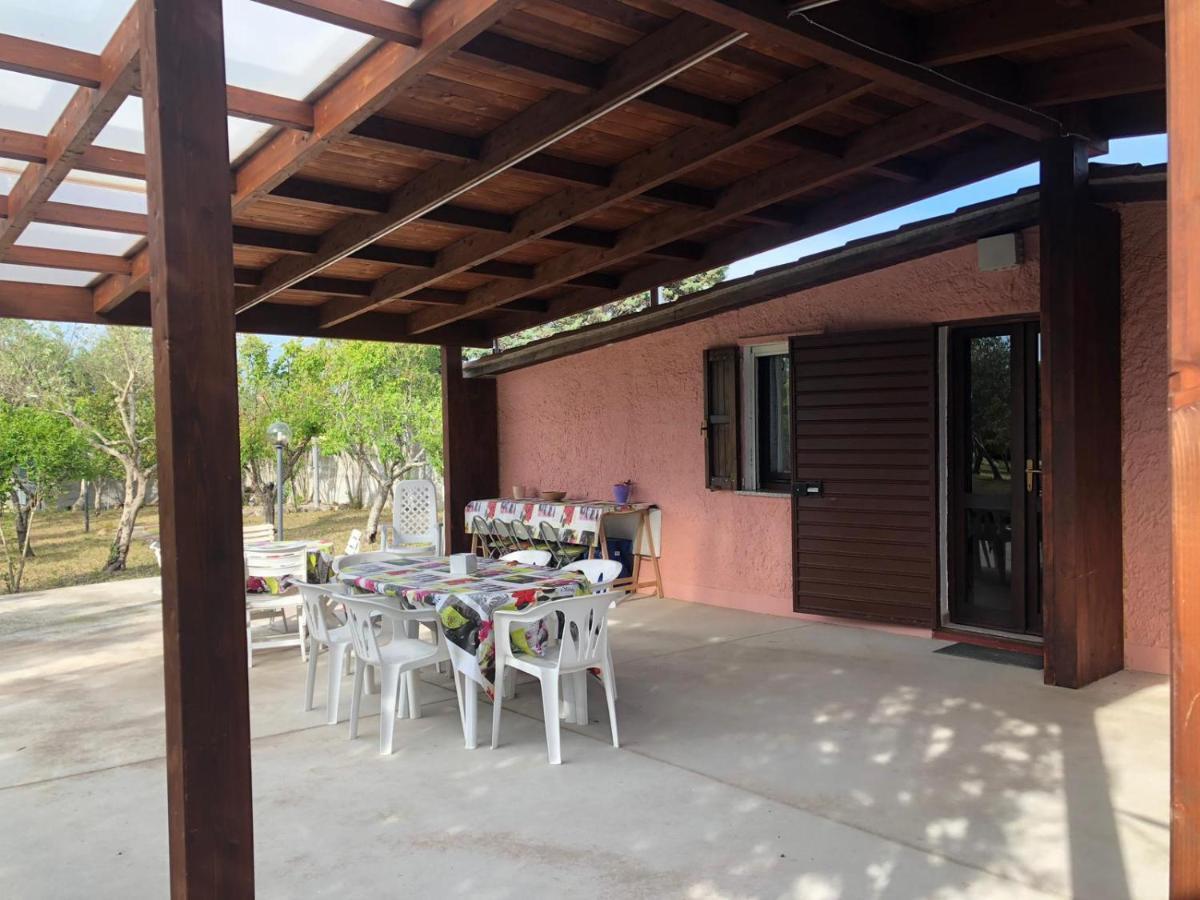 Fleming 46 Vila Alghero Exterior foto