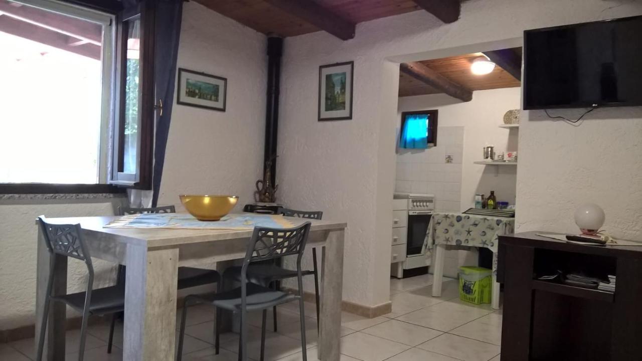 Fleming 46 Vila Alghero Exterior foto